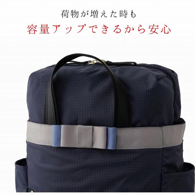 SWANY キャリーカート ネイビー SWANY（キャリーバック） 【公式限定カラー】 スワニー キャリー