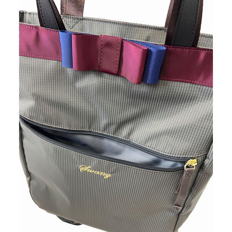 SWANY（キャリーバック） スワニー キャリーバッグ 公式