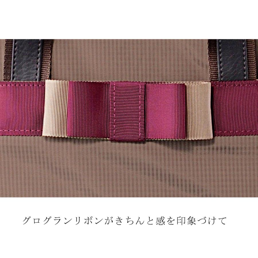 【美品】 スワニー ルバンド キャリーバッグ グログランリボン Lサイズ 4輪 SWANY（キャリーバック） スワニー キャリーバッグ 公式