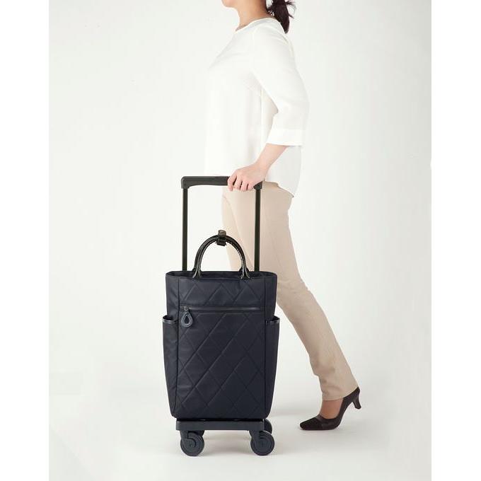 SWANY（スワニー） キャリーバッグ 公式 ショッピングカート キャリー