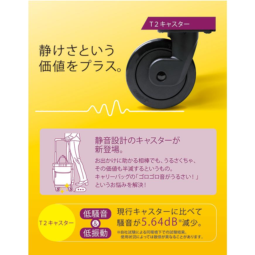 スワニー キャリーバッグ 公式 ショッピングカート キャリーカート 買い物カート 4輪 高齢者 モリスバイスワニー L21 SWANY D-657の画像