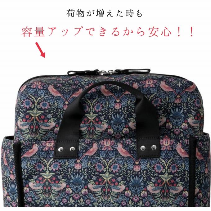 SWANY（スワニー） キャリーバッグ 公式 ショッピングカート キャリー