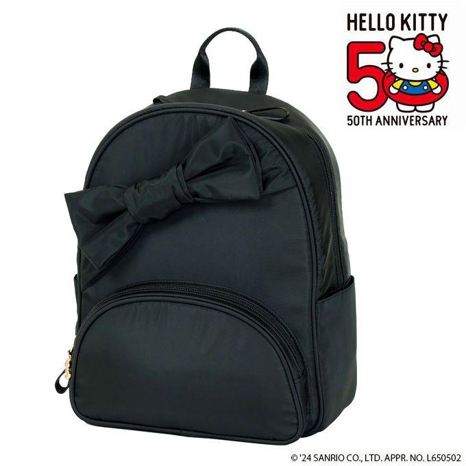 SWANY(キャリーバック) スワニー 公式 Hello Kitty リボン SWANY(キャリーバック) スワニー 公式 Hello Kitty リボン