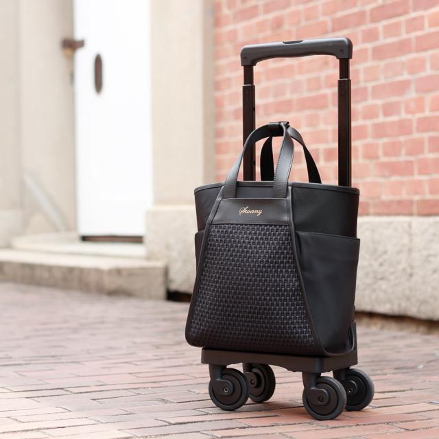 SWANY（スワニー） キャリーバッグ 公式 ショッピングカート キャリー