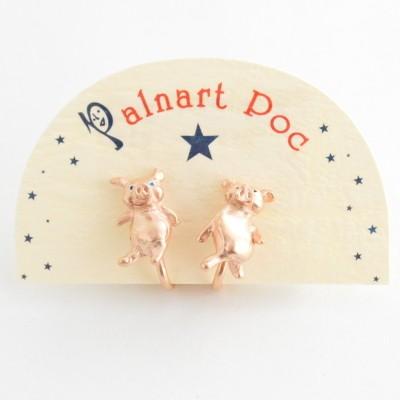 パルナートポック Palnart Poc ピーとグゥ イヤリング  BroughSuperior | Palnart Poc | 02