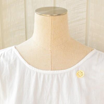 パルナートポック ピン ブローチ レンコン Palnart Poc | Palnart Poc | 02