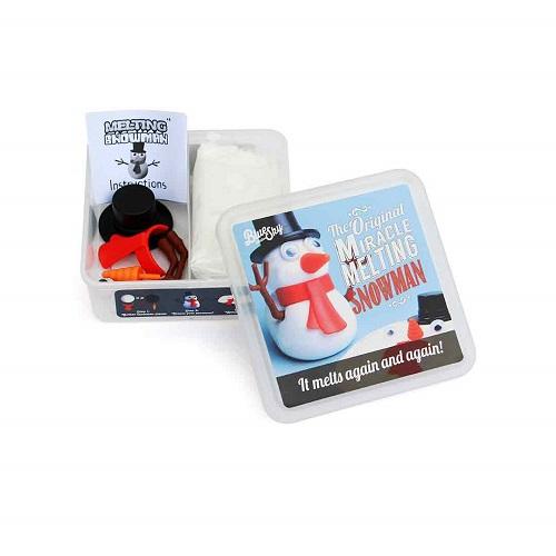 ディテール メルティング スノーマン Melting Snowman  雑貨 2508 | DETAIL | 06