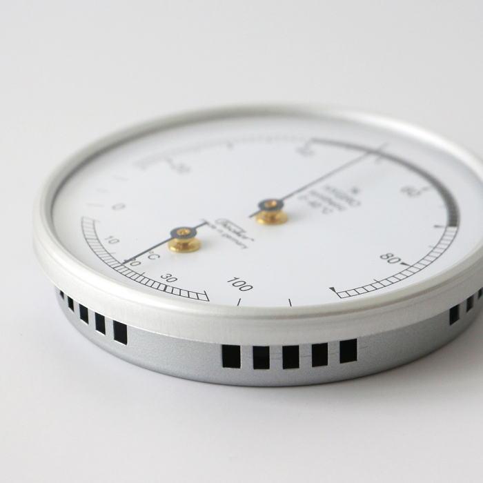 123T シンセティック ハイグロメーター ウィズ サーモメーター 123T Synthetic Hygrometer With Thermometer 雑貨 2505 | DETAIL | 03