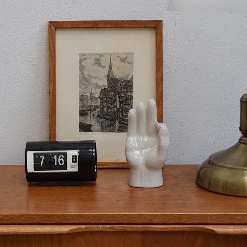 ディテール ポーセリン ハンドオブジェ オーケー Porcelain Hand Objet OK DETAIL  雑貨 2410 | DETAIL | 04