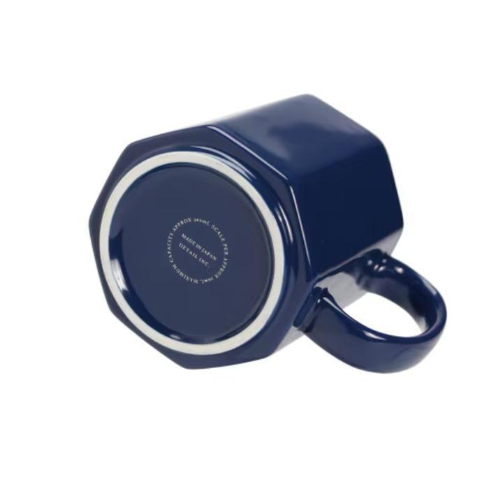 ポーセリン メジャリング マグ マグカップ porcelain measuring mug 雑貨 2504 | DETAIL | 10