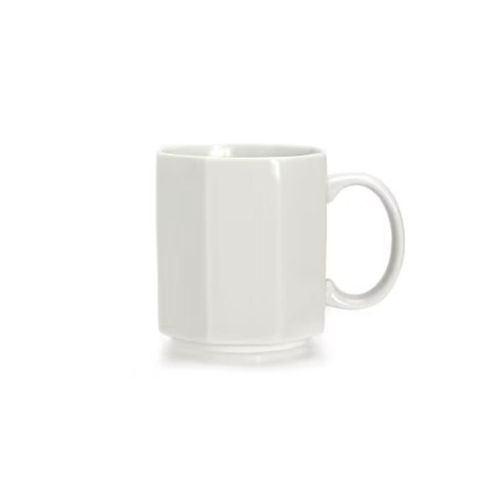 ポーセリン メジャリング マグ マグカップ porcelain measuring mug 雑貨 2504 | DETAIL | 03