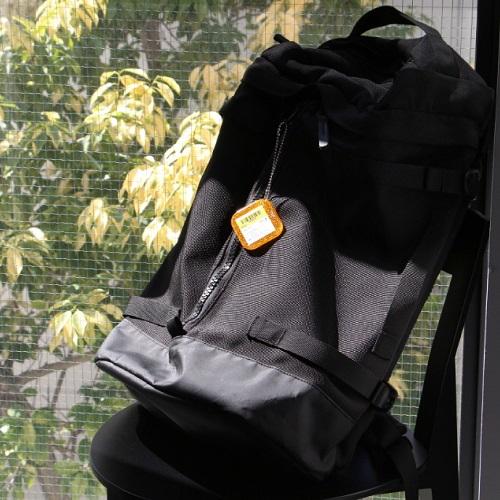 ディテール アナハイム ドゥーム リフレクター バーコード オレンジ ANAheim Doom Reflector DETAIL 雑貨 2509 | DETAIL | 07