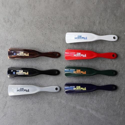 アナハイム スター シューホーン ブラック ANAheim Star Shoehorn 雑貨 2604 | DETAIL | 04