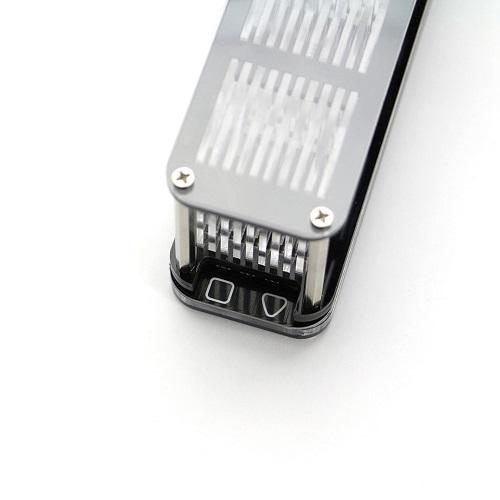 アールジービー チューブ クロック RGB Tube Clock ディテール DETAIL 2507 雑貨 |  | 11