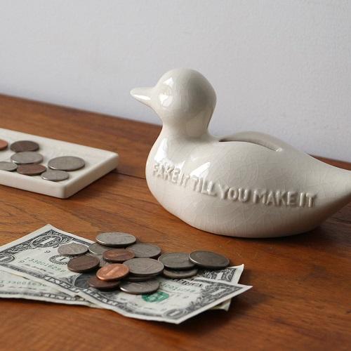 ディテール クラックル デコイ バンク Crackle Decoy Bank DETAIL  雑貨 2602 | DETAIL | 10