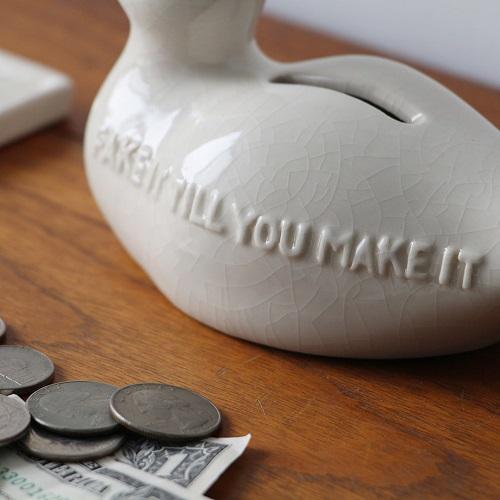 ディテール クラックル デコイ バンク Crackle Decoy Bank DETAIL  雑貨 2602 | DETAIL | 11