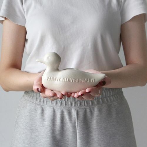 ディテール クラックル デコイ バンク Crackle Decoy Bank DETAIL  雑貨 2602 | DETAIL | 12