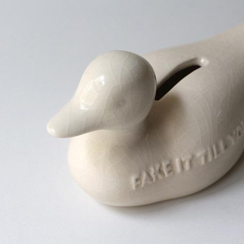 ディテール クラックル デコイ バンク Crackle Decoy Bank DETAIL  雑貨 2602 | DETAIL | 14