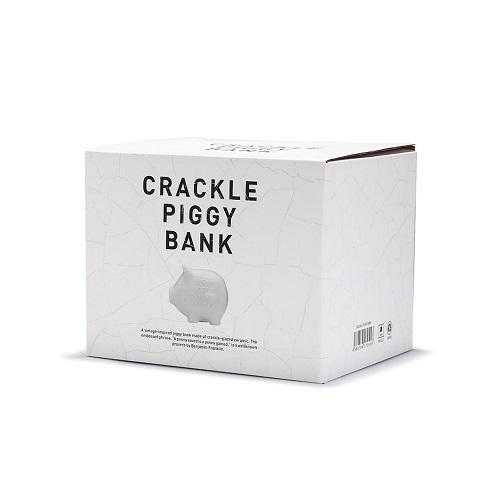 ディテール クラックル ピギー バンク Crackle Piggy Bank DETAIL  雑貨 2602 | DETAIL | 12