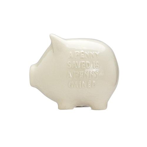 ディテール クラックル ピギー バンク Crackle Piggy Bank DETAIL  雑貨 2602 | DETAIL | 01