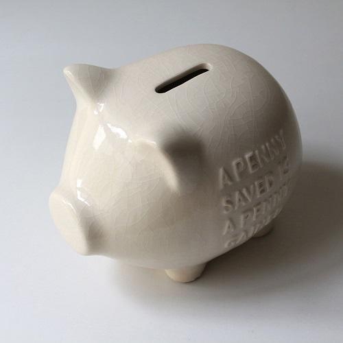 ディテール クラックル ピギー バンク Crackle Piggy Bank DETAIL  雑貨 2602 | DETAIL | 07