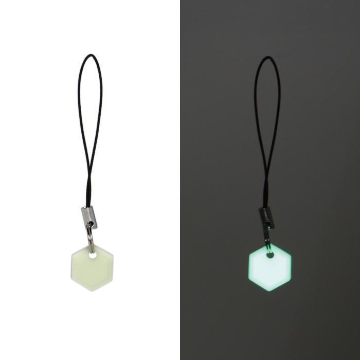 ディテール DETAIL countycomm UGM ミニマーカー UGM Mini Marker 雑貨 蓄光 マーカー グローリングシリーズ 2511 | DETAIL | 01