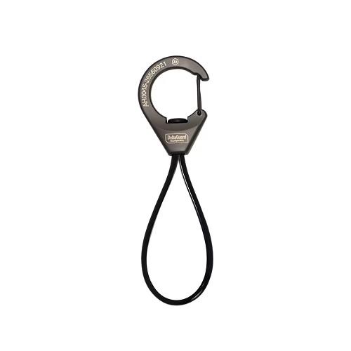 アナハイム ラバーループ カラビナ ANAheim  ubber Loop Carabiner ディテール DETAIL 雑貨 2606 | DETAIL | 01