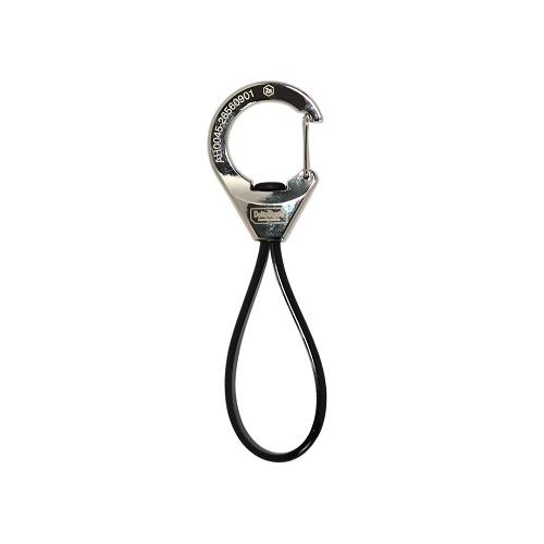 アナハイム ラバーループ カラビナ ANAheim  ubber Loop Carabiner ディテール DETAIL 雑貨 2606 | DETAIL | 02