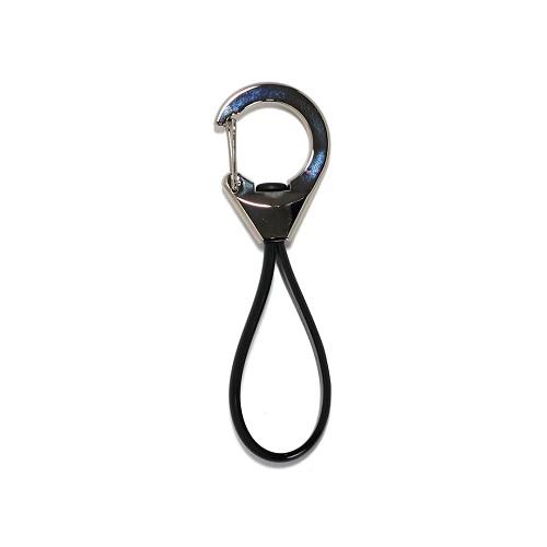 アナハイム ラバーループ カラビナ ANAheim  ubber Loop Carabiner ディテール DETAIL 雑貨 2606 | DETAIL | 03