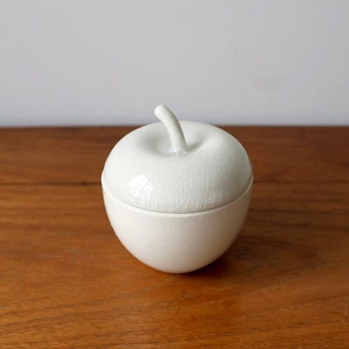 ディテール クラックル アップル キャニスター Crackle Apple Canister DETAIL  雑貨 2608 |  | 01