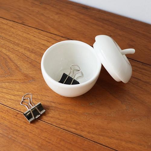 ディテール クラックル アップル キャニスター Crackle Apple Canister DETAIL  雑貨 2608 |  | 03