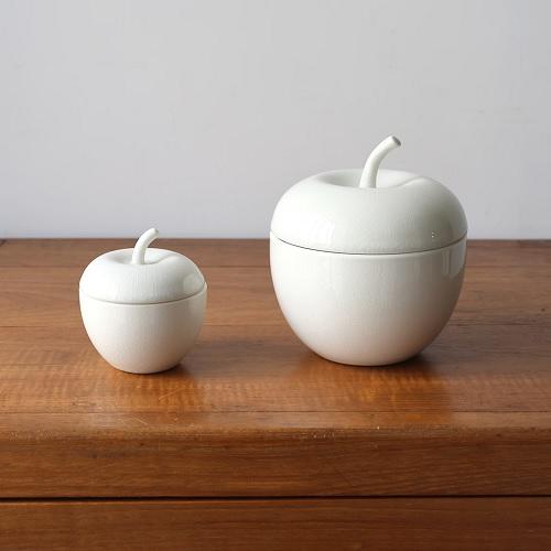 ディテール クラックル アップル キャニスター Crackle Apple Canister DETAIL  雑貨 2608 |  | 04