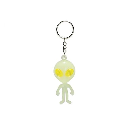 ディテール DETAIL グロー エイリアン キーチェーン Glow Alien Keychain  雑貨 2610 | DETAIL | 03