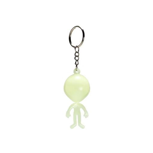 ディテール DETAIL グロー エイリアン キーチェーン Glow Alien Keychain  雑貨 2610 | DETAIL | 04