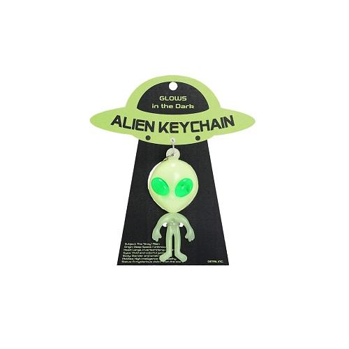 ディテール DETAIL グロー エイリアン キーチェーン Glow Alien Keychain  雑貨 2610 | DETAIL | 09