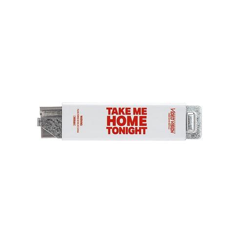 ディテール DETAIL アナハイム メタル ボックス カッター テイクミーホーム ANAheim Metal Box Cutter  Take Me Home 雑貨 2609 | DETAIL | 02