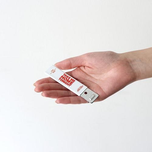 ディテール DETAIL アナハイム メタル ボックス カッター テイクミーホーム ANAheim Metal Box Cutter  Take Me Home 雑貨 2609 | DETAIL | 05