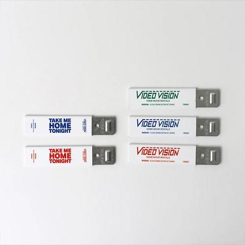 ディテール DETAIL アナハイム メタル ボックス カッター テイクミーホーム ANAheim Metal Box Cutter  Take Me Home 雑貨 2609 | DETAIL | 06
