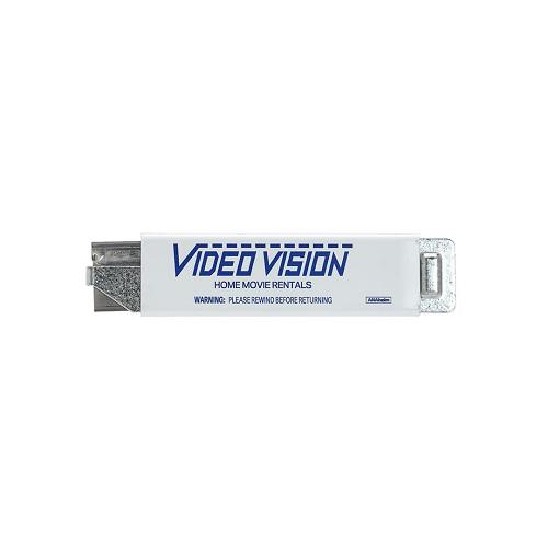 ディテール DETAIL アナハイム メタル ボックス カッター ビデオビジョン ANAheim Metal Box Cutter Video Vision 雑貨 2609 | DETAIL | 01