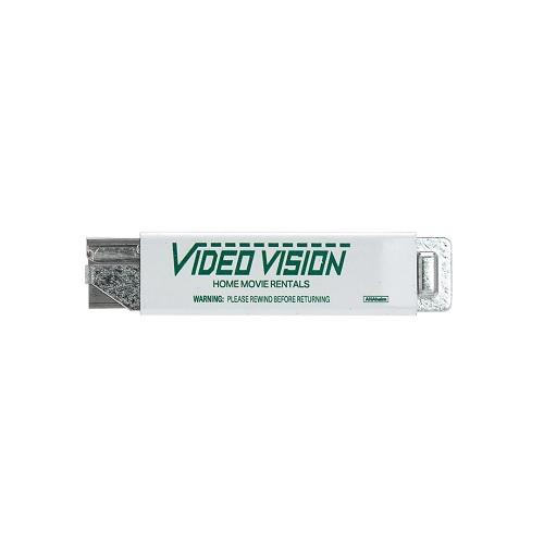 ディテール DETAIL アナハイム メタル ボックス カッター ビデオビジョン ANAheim Metal Box Cutter Video Vision 雑貨 2609 | DETAIL | 02