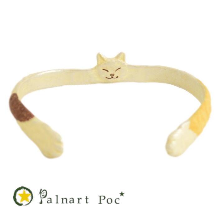 4F パルナートポック ブレスレット 猫の手 ミケ フィーアエフ  PalnartPoc  2407 | Palnart Poc