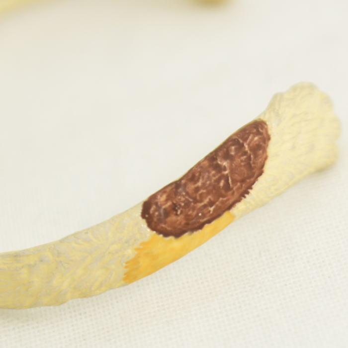 4F パルナートポック ブレスレット 猫の手 ミケ フィーアエフ  PalnartPoc  2407 | Palnart Poc | 02