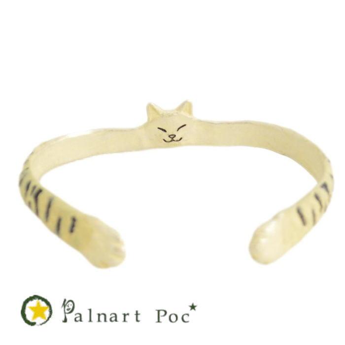 4F パルナートポック ブレスレット 猫の手 パトリック トラネコ フィーアエフ  PalnartPoc  2407 | Palnart Poc