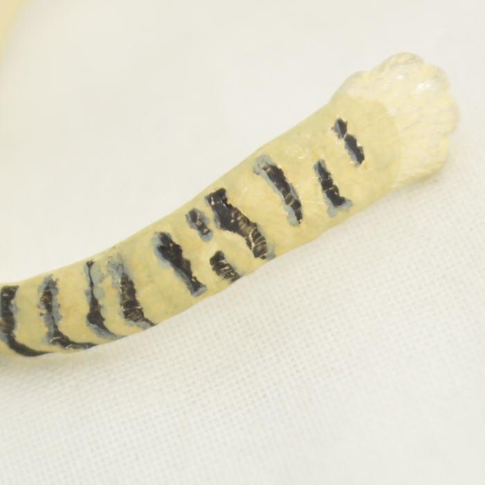 4F パルナートポック ブレスレット 猫の手 パトリック トラネコ フィーアエフ  PalnartPoc  2407 | Palnart Poc | 02