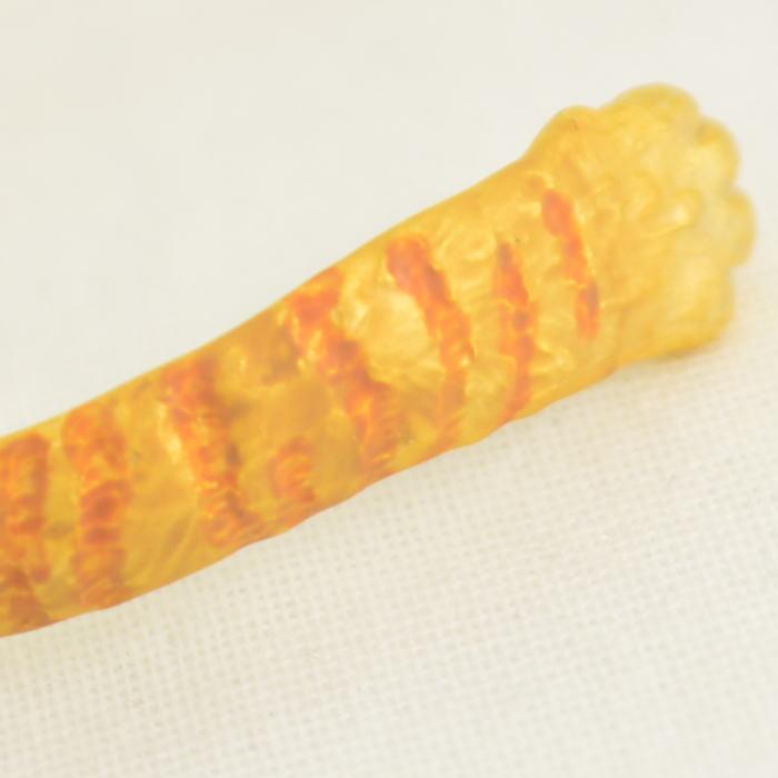 4F パルナートポック ブレスレット 猫の手 ボス 茶トラ フィーアエフ  PalnartPoc  2407 | Palnart Poc | 02