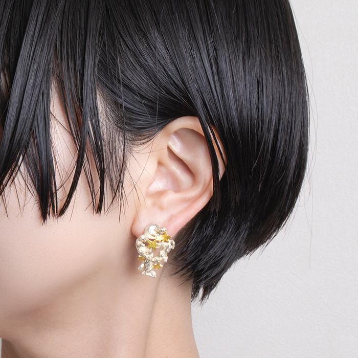 4F パルナートポック イヤリング オールトの猫 フィーアエフ  PalnartPoc 2306 | Palnart Poc | 05