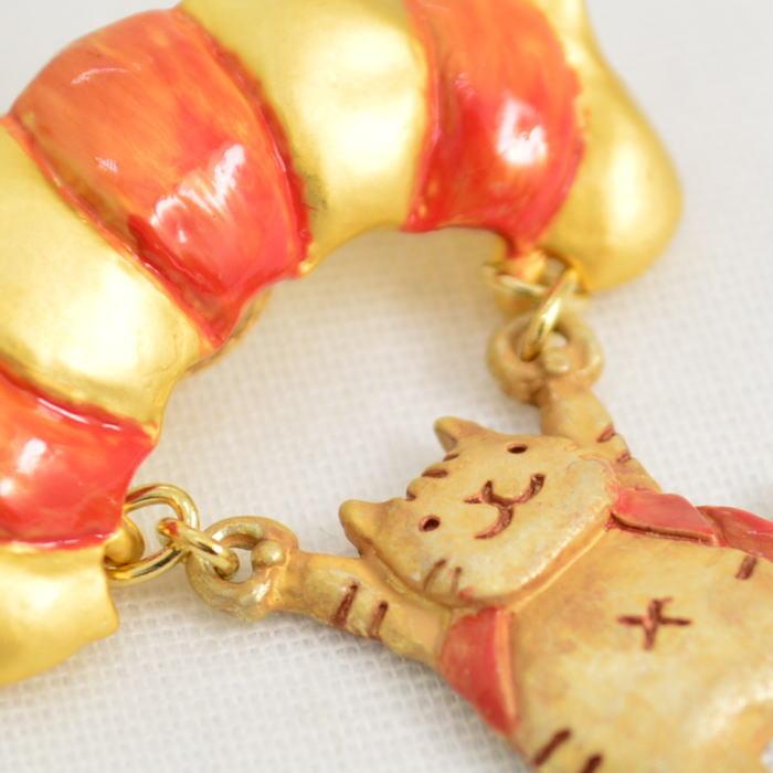 4F パルナートポック ブローチ パラグライダー フィーアエフ Palnart Poc  2307 | Palnart Poc | 02