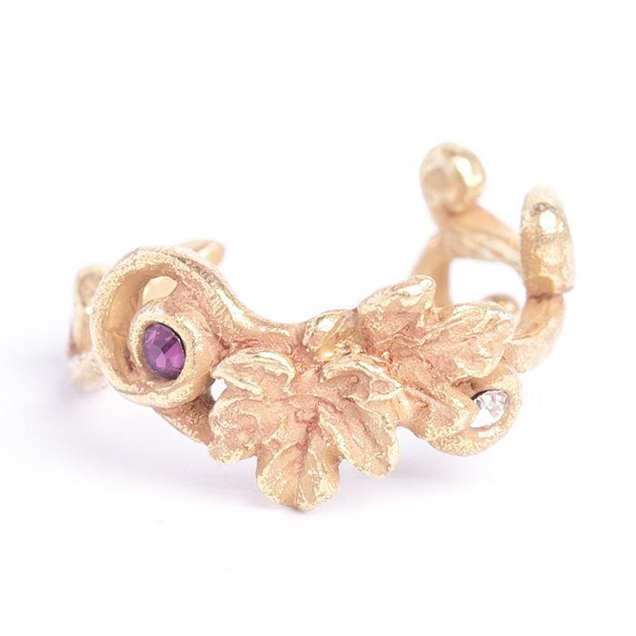 パルナートポック リング プティメルロー PalnartPoc 2503 | Palnart Poc | 01