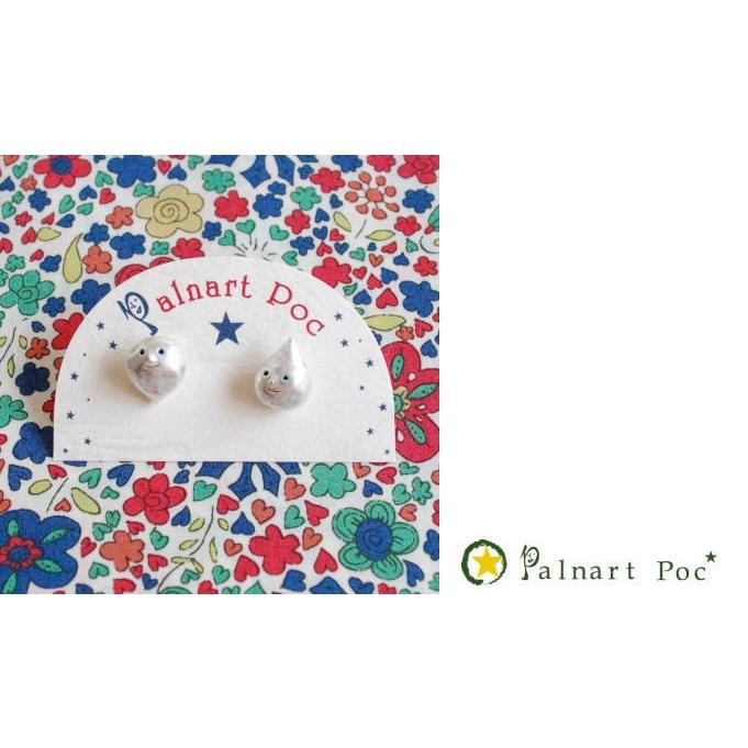 パルナートポック ピアス ぴちょん メール便送料無料 ピチョン | Palnart Poc | 02