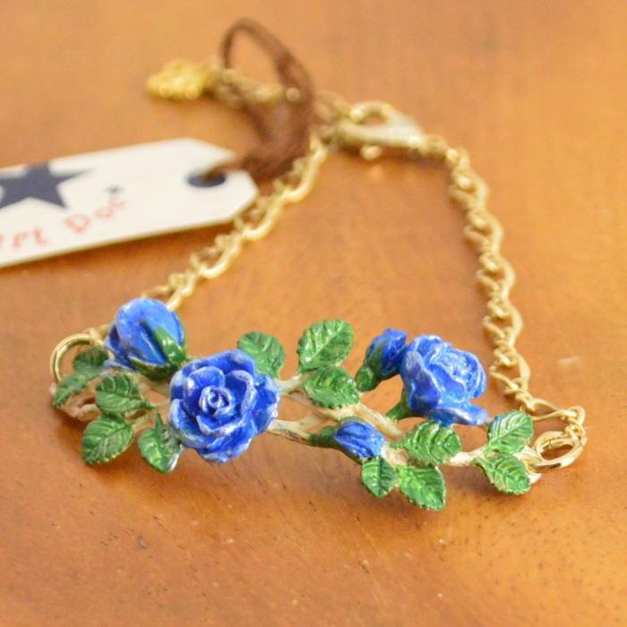 パルナートポック ブレスレット アイスローズ 　Palnart Poc ブラフシューペリア 2006 | Palnart Poc | 01